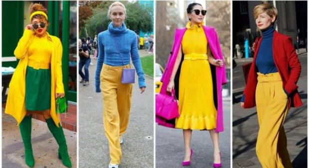 ألوان صيف 2023