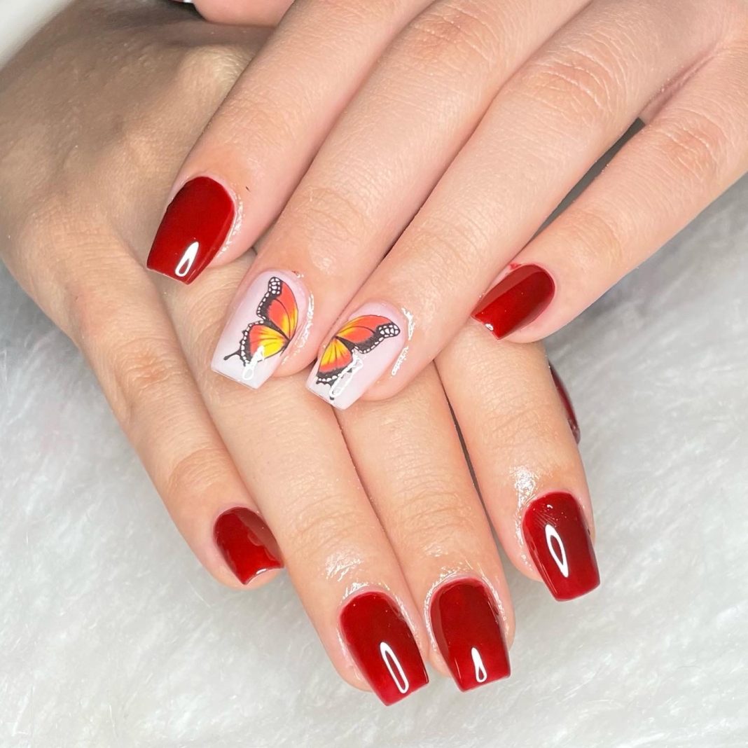 العناية بصحة الأظافر أساسية للحصول على مظهر صحي وأنيق