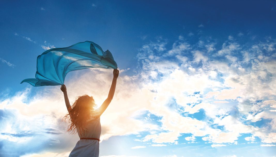 استعيدي جمالك الداخلي