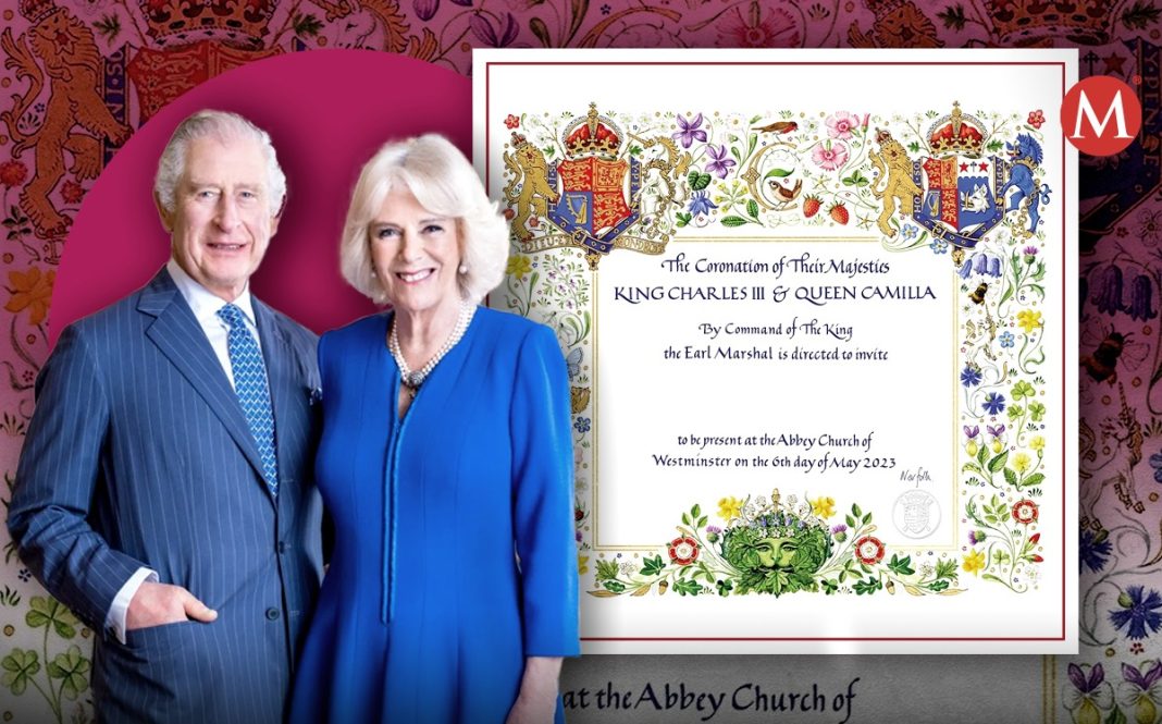 الملكة كاميلا - صورة من موقع nation world news