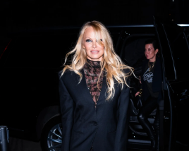 باميلا أندرسون ف