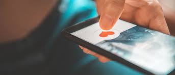 تطبيقات المواعدة