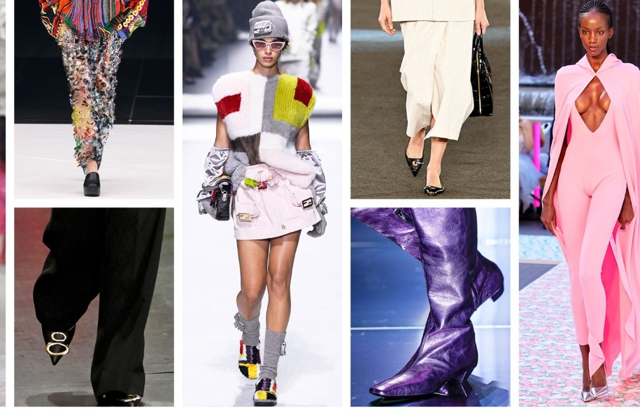 حذاء الباليه