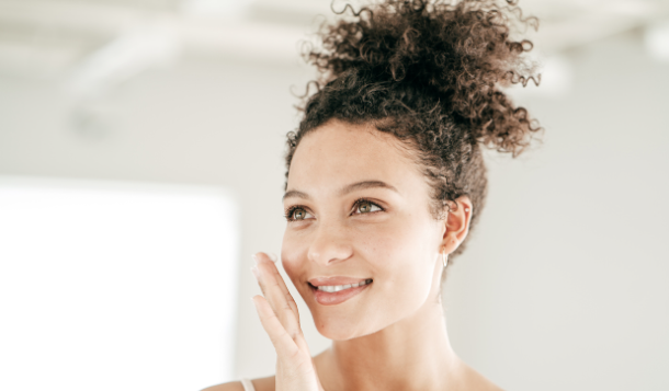 ريتنول نضارة البشرة كريم البشرة