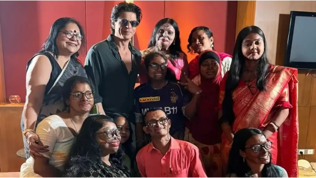 شاروخان شاروخان