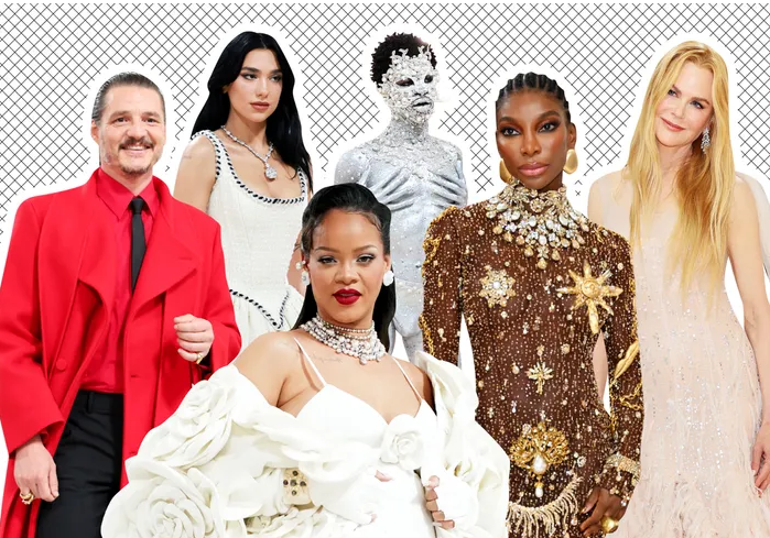 حفل ميت جالا