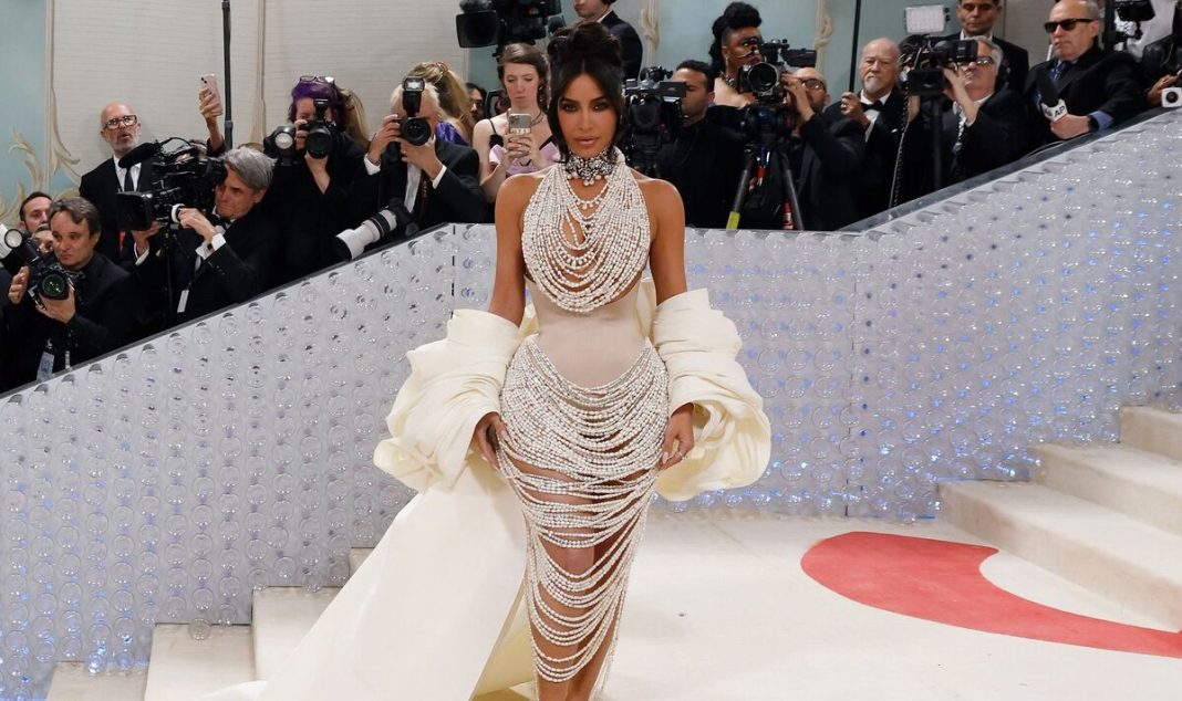 كيم كارداشيان