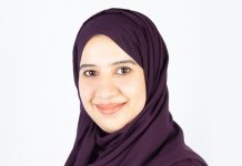 أنوار الشبلية: الخيوط لغتي والإبداع طريقي نحو حفظ التراث