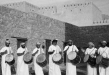 إيقاع الحياة”: دار الأوبرا السلطانية مسقط تدشن اليوم توثيقاً فنياً غير مسبوق للنبض الموسيقي في عُمان