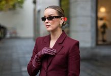 ألوان الشتاء: ثمانية تدرجات أنيقة بين الدفء والفخامة