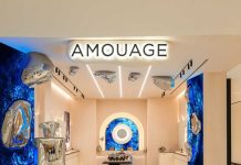 أمواج تدشن بوتيكها الجديد في أبوظبي بتصاميم مستوحاة من اللؤلؤ كهوية بحرية خالدة