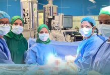 نجاح أول حالة حمل لامرأة مصابة بمتلازمة كليبل ترينوناي في سلطنة عُمان