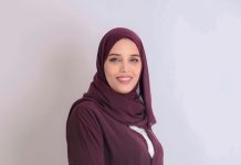 رائدة الأعمال سناء الناعبية: حين يلتقي التعليم بالإبداع في مسار واحد