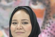 حفصة التميمي.. حين تصبح الأم منبع الحكاية